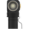 Фонарь ARMYTEK WIZARD C2 PRO MAGNET USB Теплый свет F08701W.