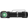 Фонарь ARMYTEK WIZARD C2 WG MAGNET USB теплый F09201W