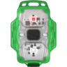 Мультифонарь ARMYTEK CRYSTAL GREEN F07001GR