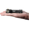 Мультифонарь ARMYTEK WIZARD V3 MAGNET USB+18650 XP-L F05401SC